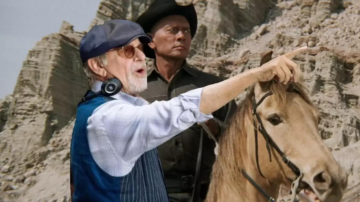 Koepp Dispels Spielberg's Westworld Reboot Rumors