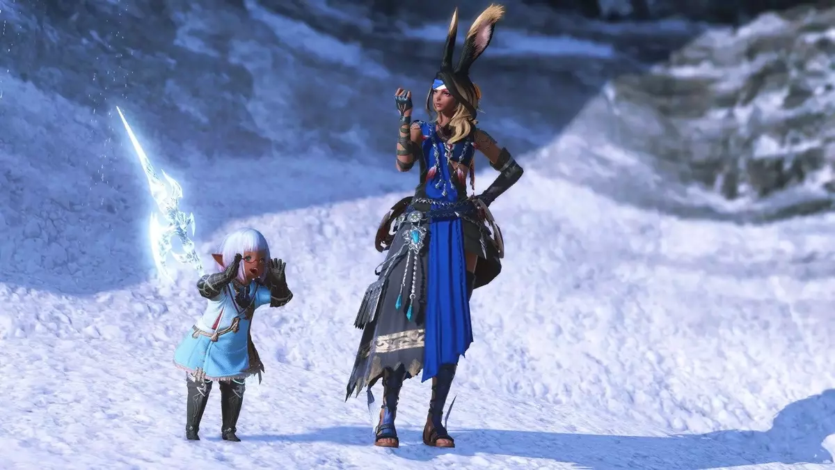 Mastering Glamour in Final Fantasy 14: A Comprehensive Guide