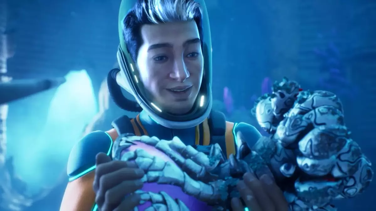 Subnautica 2 Console Commands: Unlocking God Mode, Blueprints, and Resource-Free Crafting in Early Access
