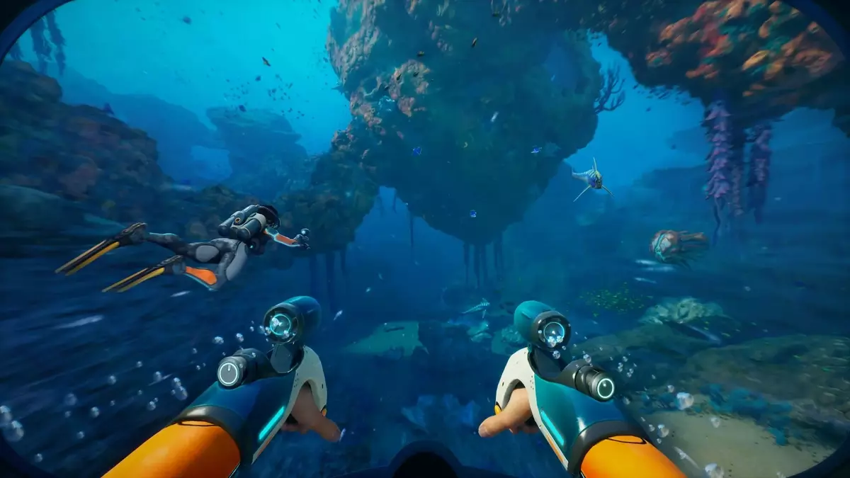 Optimizing Subnautica 2: Boost Your Frame Rate with Key Settings Adjustments