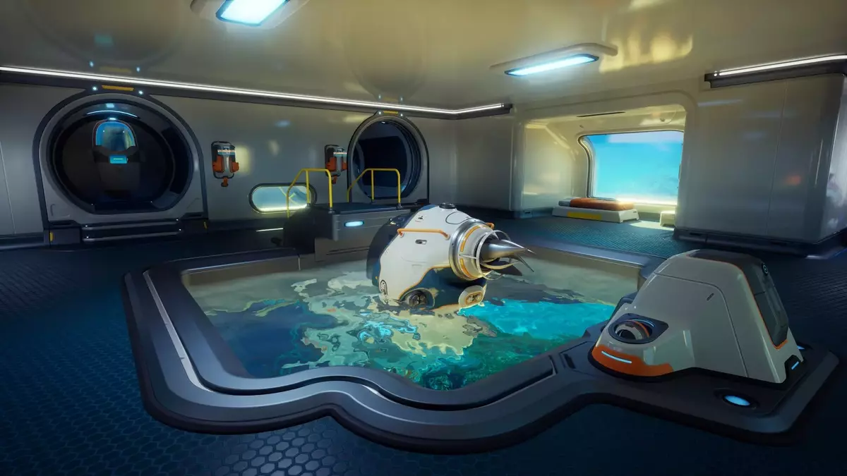 Mastering the Tadpole in Subnautica 2: A Comprehensive Guide to Locating and Constructing Your Aquatic Vehicle