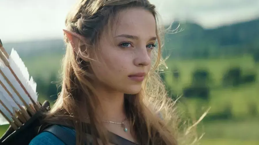 The Legend of Zelda Live-Action Film Shifts Release Date to April 2027