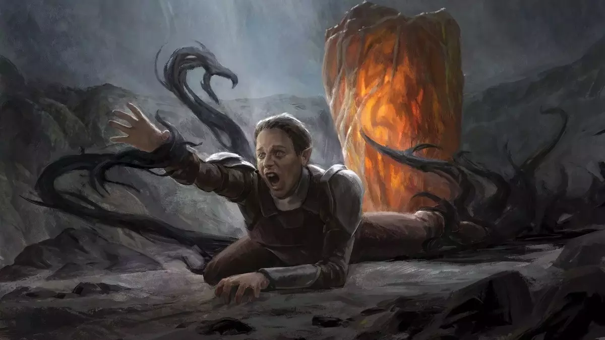 Dungeons & Dragons 'Dungeon Masters' Reveals Critical Rule Changes for Dark Gifts in 'Ravenloft: The Horrors Within'