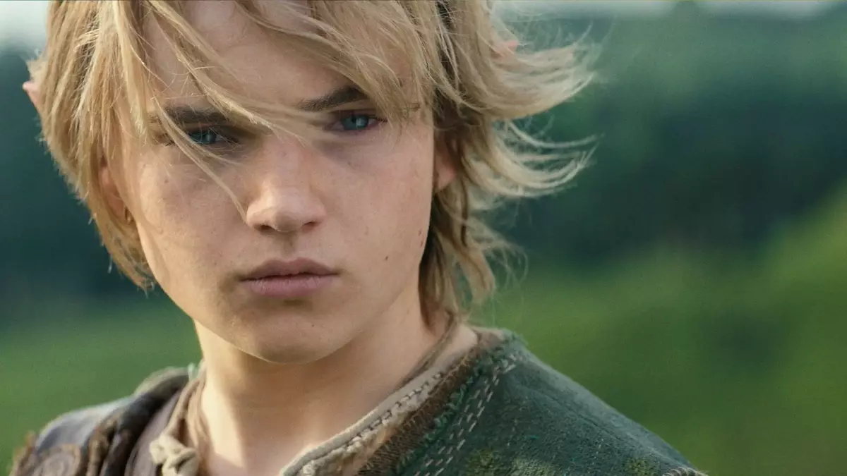 The Legend of Zelda Film Release Date Adjusted to April 30, 2027