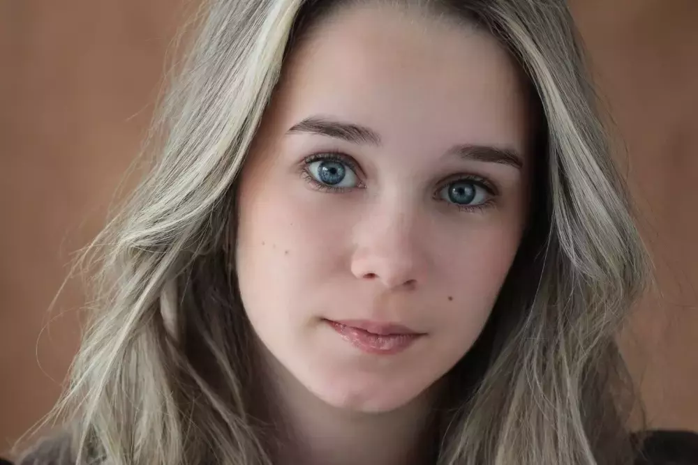 Alisha Weir to Star in Coming-of-Age Comedy 'Underdogs'