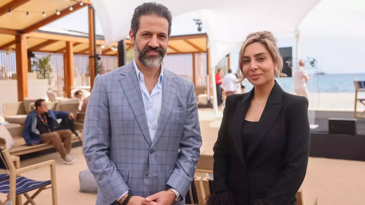 Kurdistan Film Commission Launched $2 Million Fund at Cannes to Promote Local Stories and Attract Global Productions