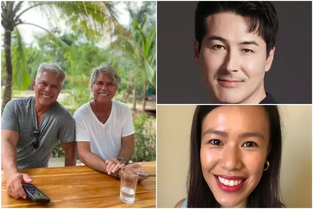 Horror Maestros Behind 'The Conjuring' Join Night Market Studios for Asian Genre Expansion