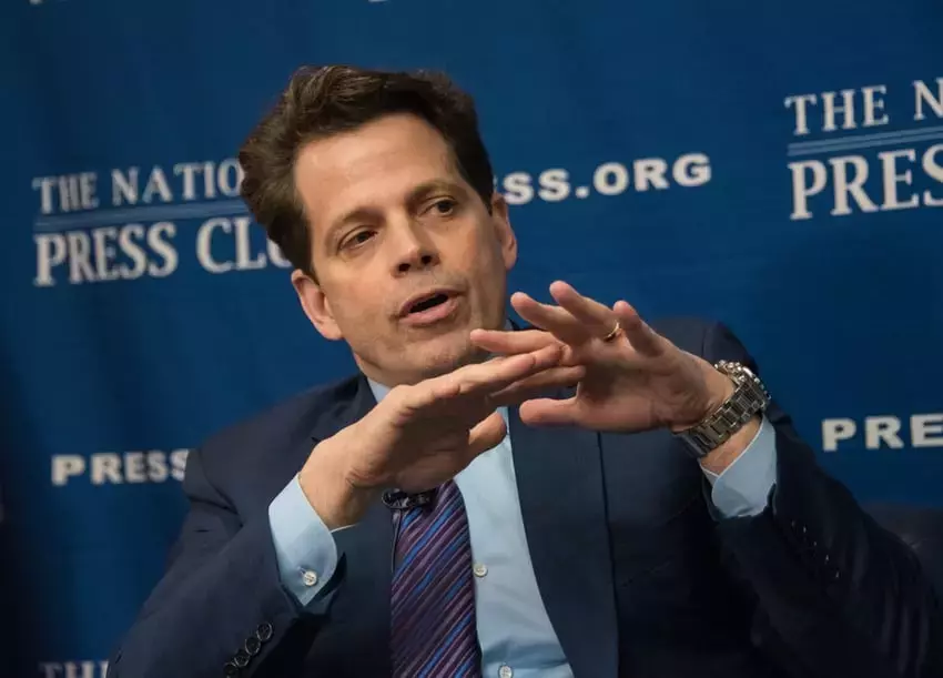 Scaramucci: Bitcoin's Adoption Path Mirrors Tech Giants, Undervaluation Impossible