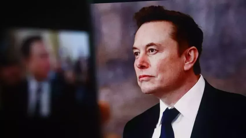 Pension Funds Raise Concerns Over SpaceX's IPO Governance Structure