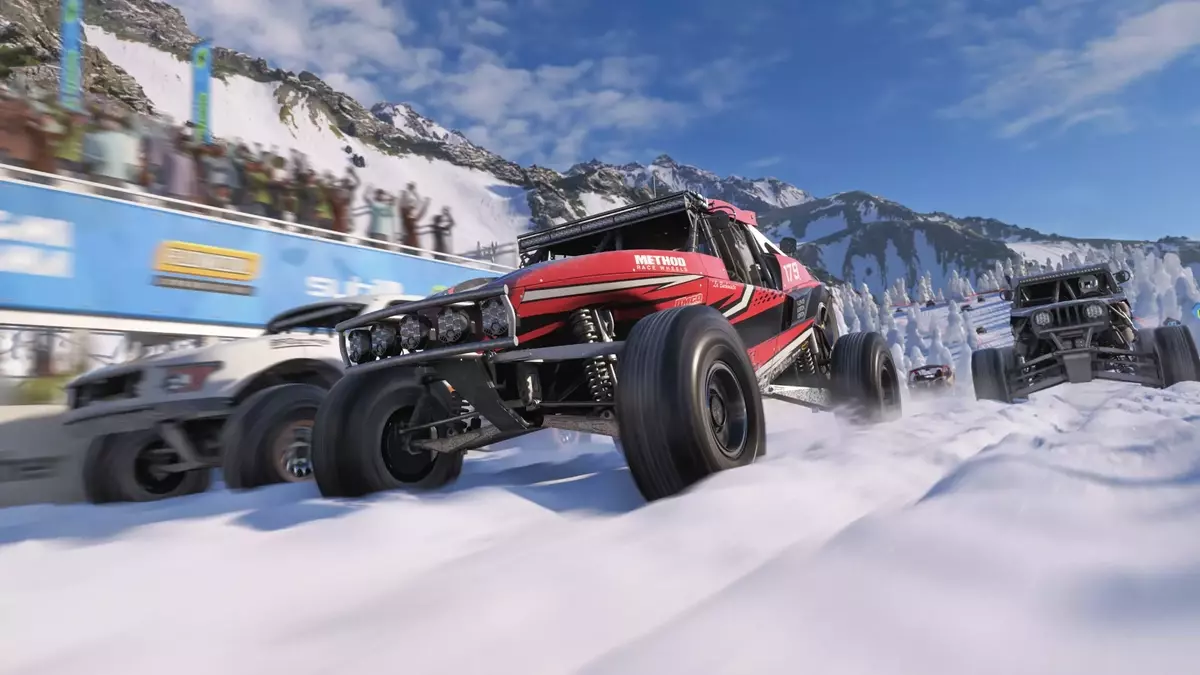 Forza Horizon 6 Global Release Schedule and Preload Details