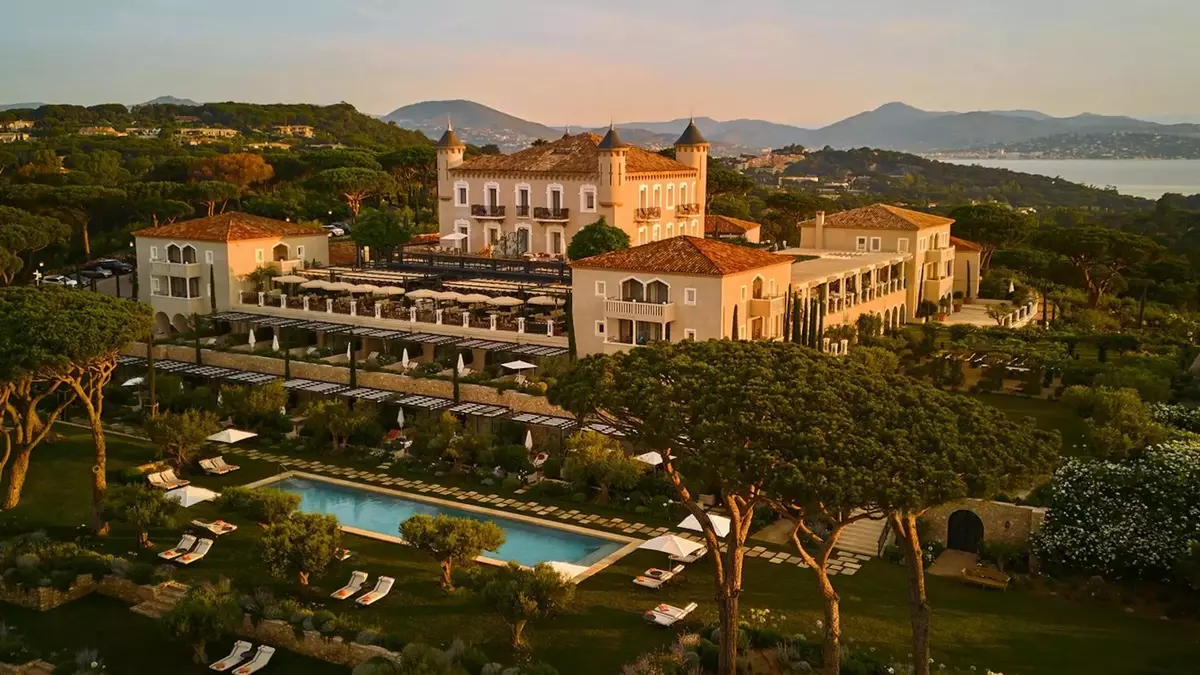 Explore the French Riviera: A Guide to Cannes and Beyond
