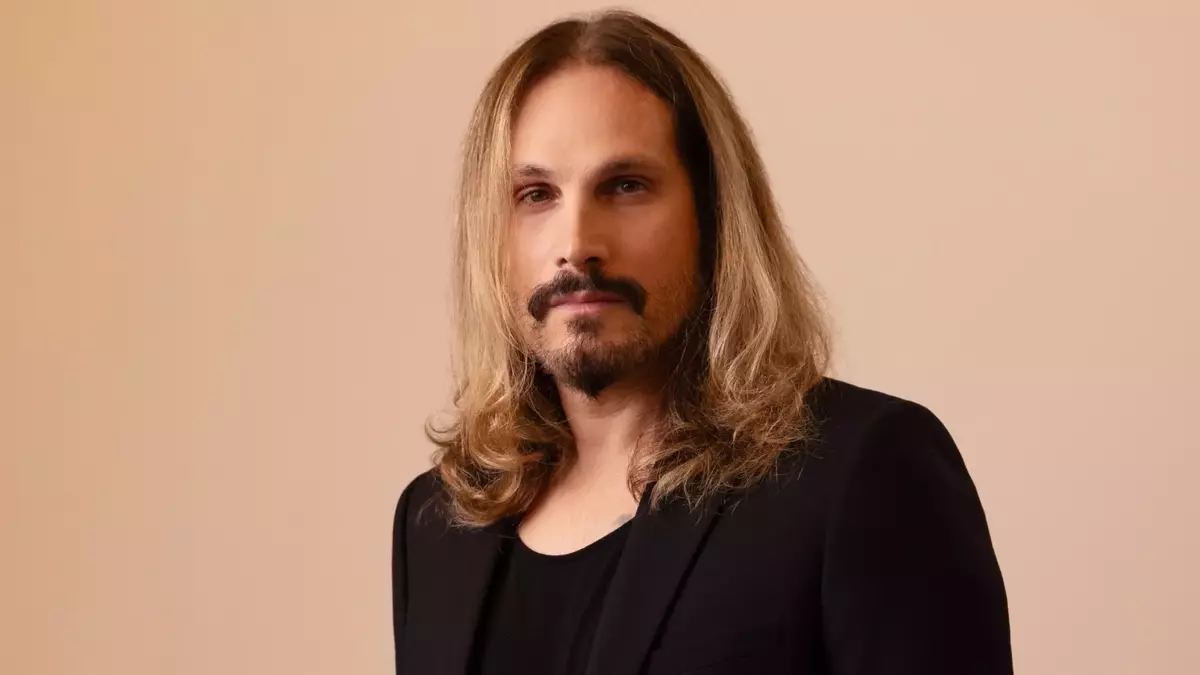 Marco Perego's Vision: An Outsider's Impact on Cannes Film Festival