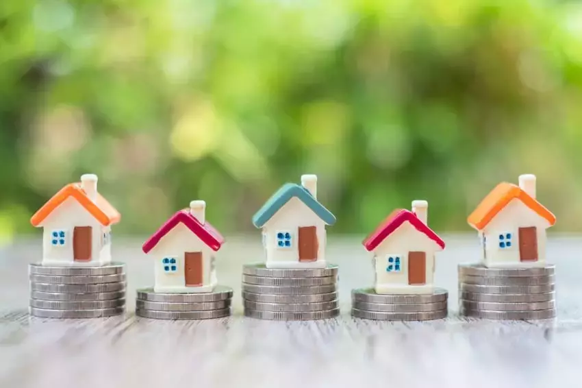 Top 3 Oversold Real Estate Stocks for Q2: An Investment Opportunity