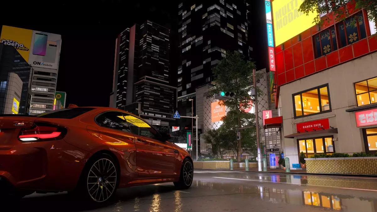 Forza Horizon 6 Ray Tracing: A Visual Disappointment