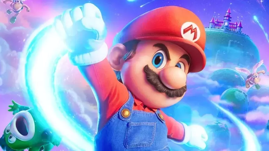 Universal Pictures Confirms Digital and Physical Release Dates for 'The Super Mario Galaxy Movie'