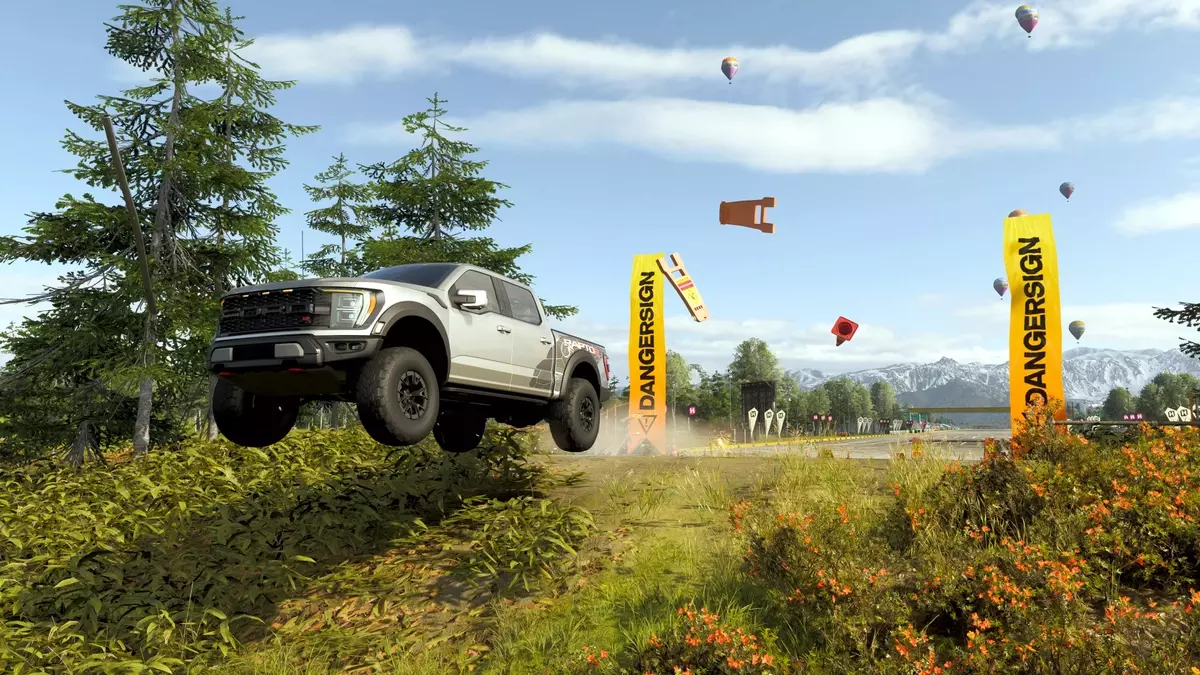 Forza Horizon 6 PC Performance Analysis: Navigating CPU Intensity and Ray Tracing's Impact