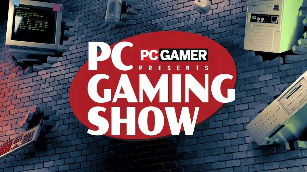 PC Gaming Show Unveils Dynamic Host Lineup for Summer Showcase