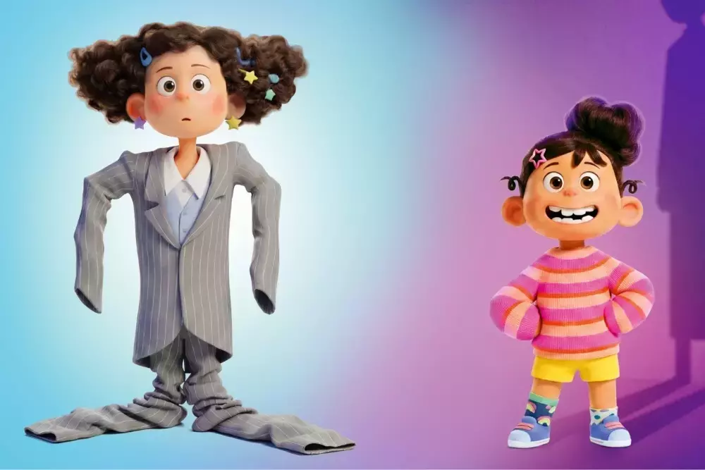 Sola Media Acquires Global Rights for Animated Feature 'Fast Forward', Unveils Footage at Cannes Market