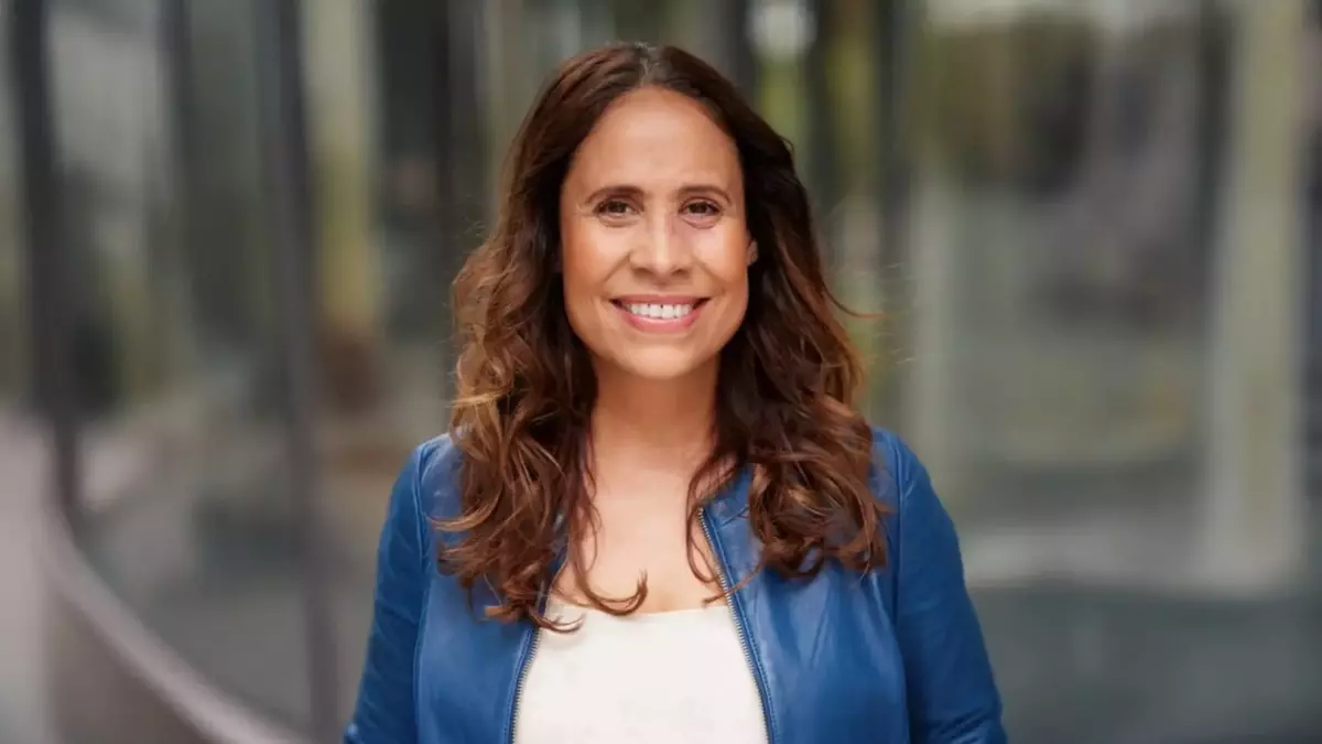 Gap's "Fashiontainment" Strategy: Lourdes Arocho Leads Licensing Growth