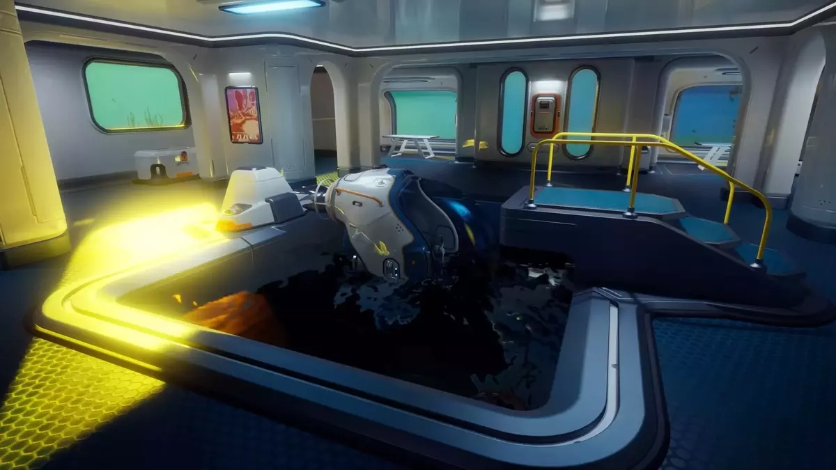 Subnautica 2 Base Building: Essential Guide