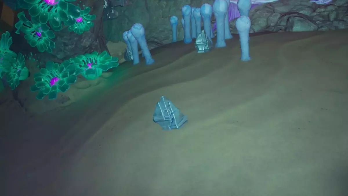 Subnautica 2 Silver Location Guide