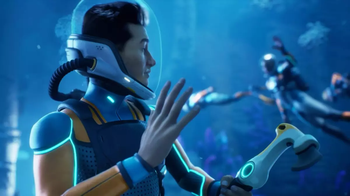 Subnautica 2 Multiplayer: How to Dive with Friends into the Alien Ocean