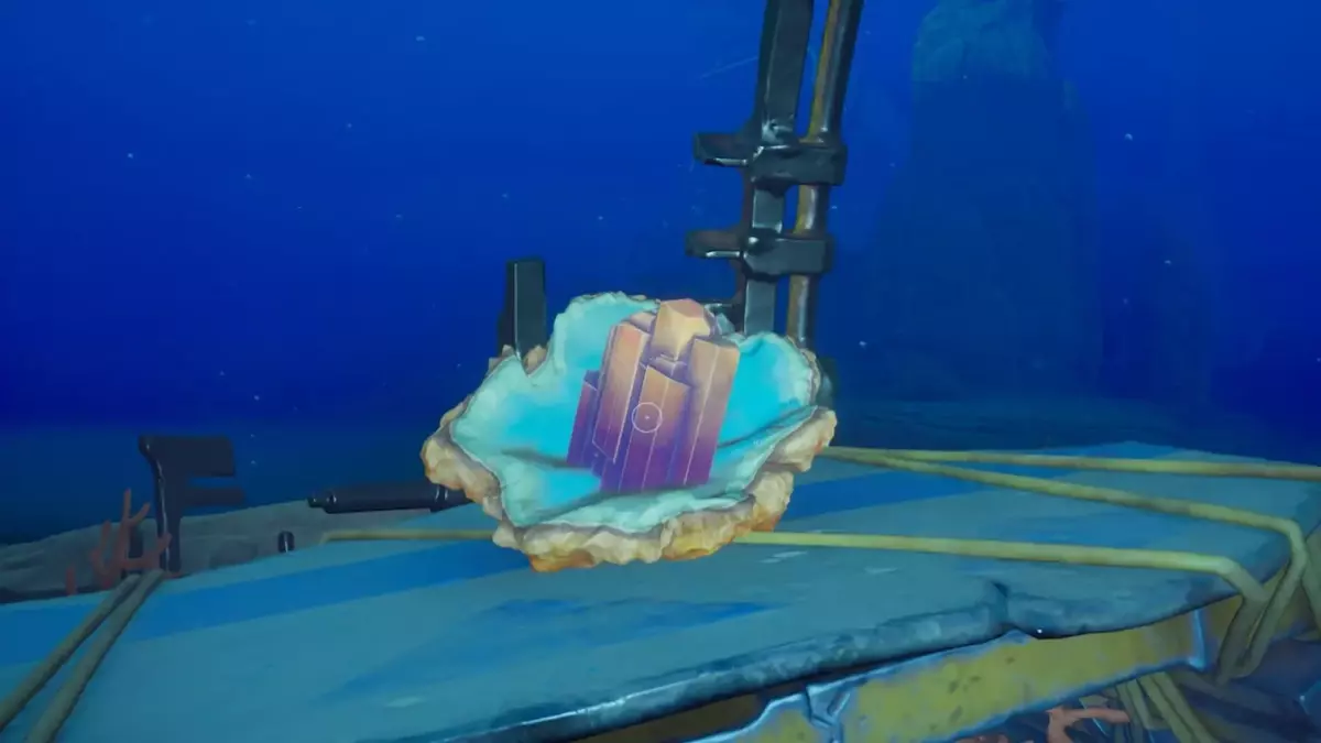 A Guide to Locating Lithium in Subnautica 2