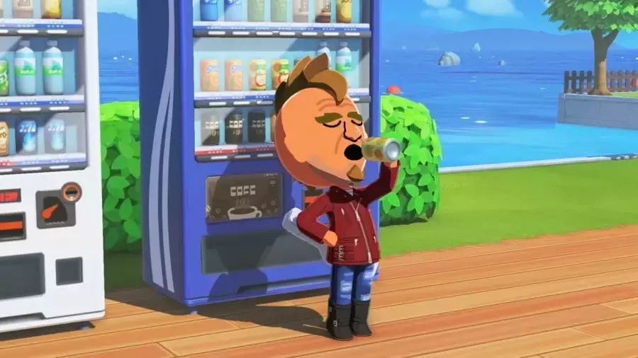 Tomodachi Life Dominates Japanese Sales, Surpassing Pokopia