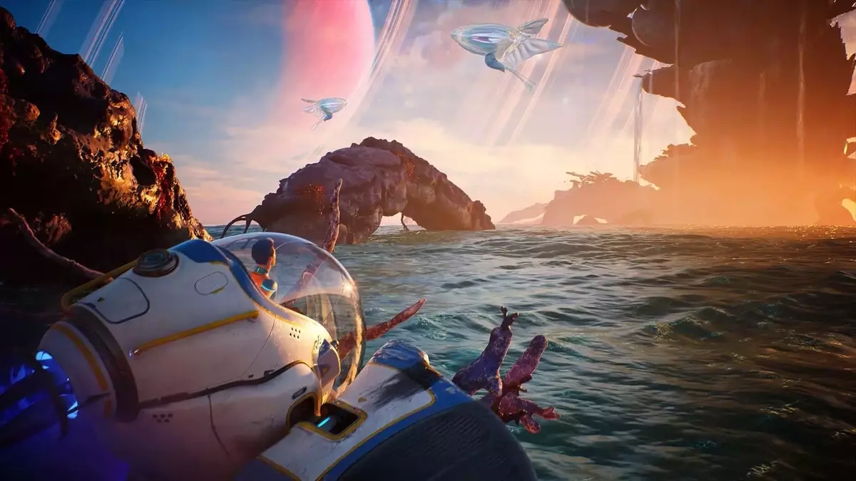 Subnautica 2 Achieves Million-Unit Sales Milestone in First Hour of Early Access
