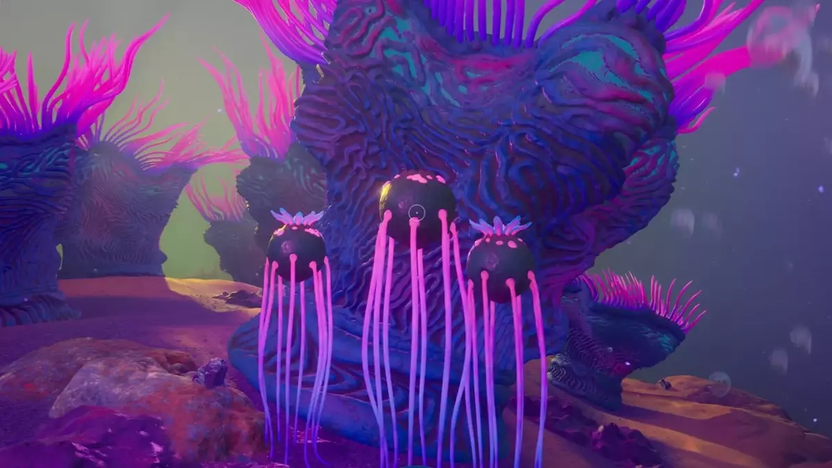 Obtain Strong Acid in Subnautica 2