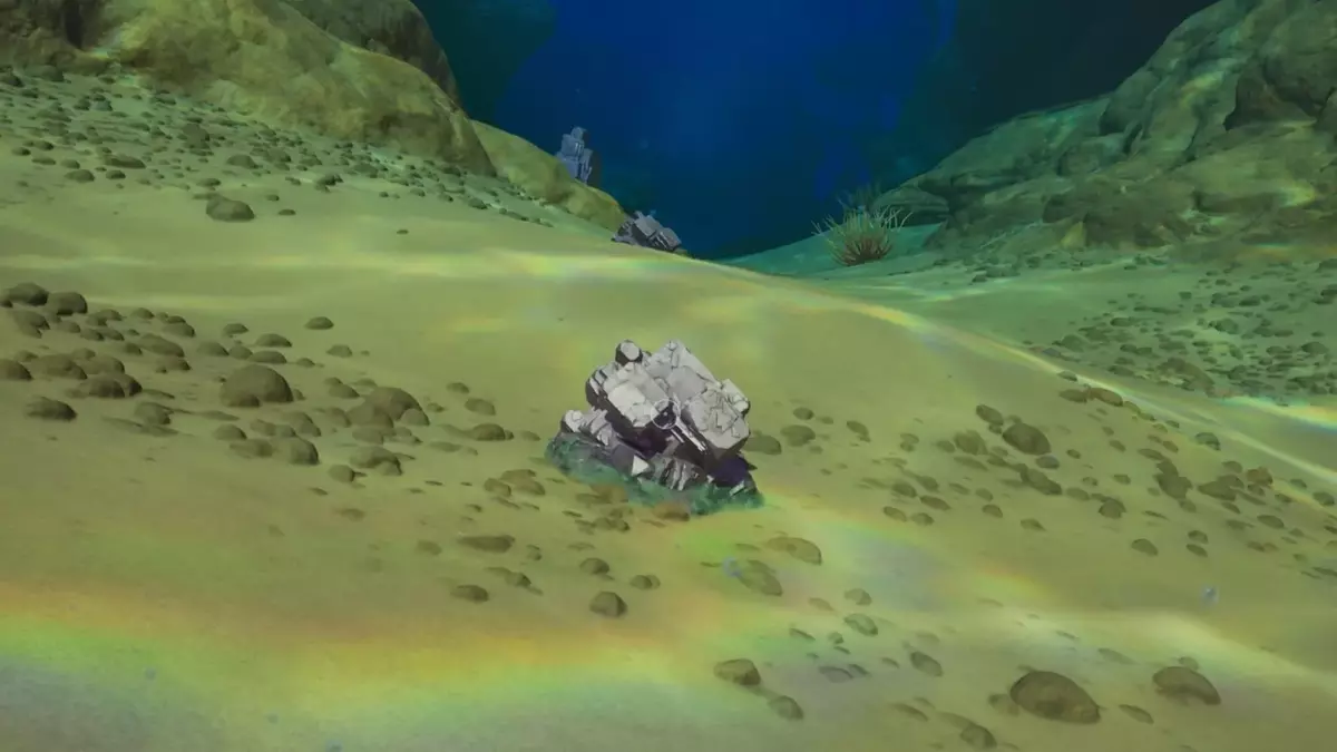 Unlocking Lead in Subnautica 2: A Comprehensive Guide to Resource Acquisition