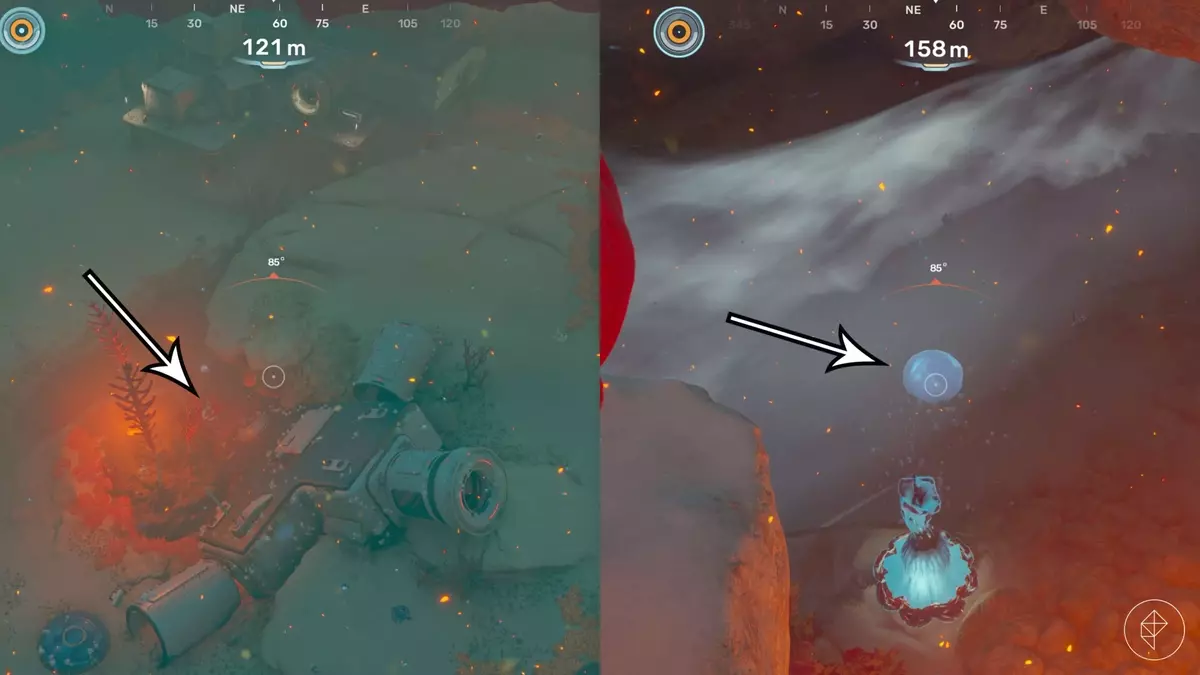 Subnautica 2: Unlocking the Tadpole Pens & Locating the Keycode