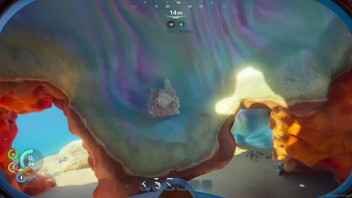 Subnautica 2: Essential Quartz Acquisition Guide