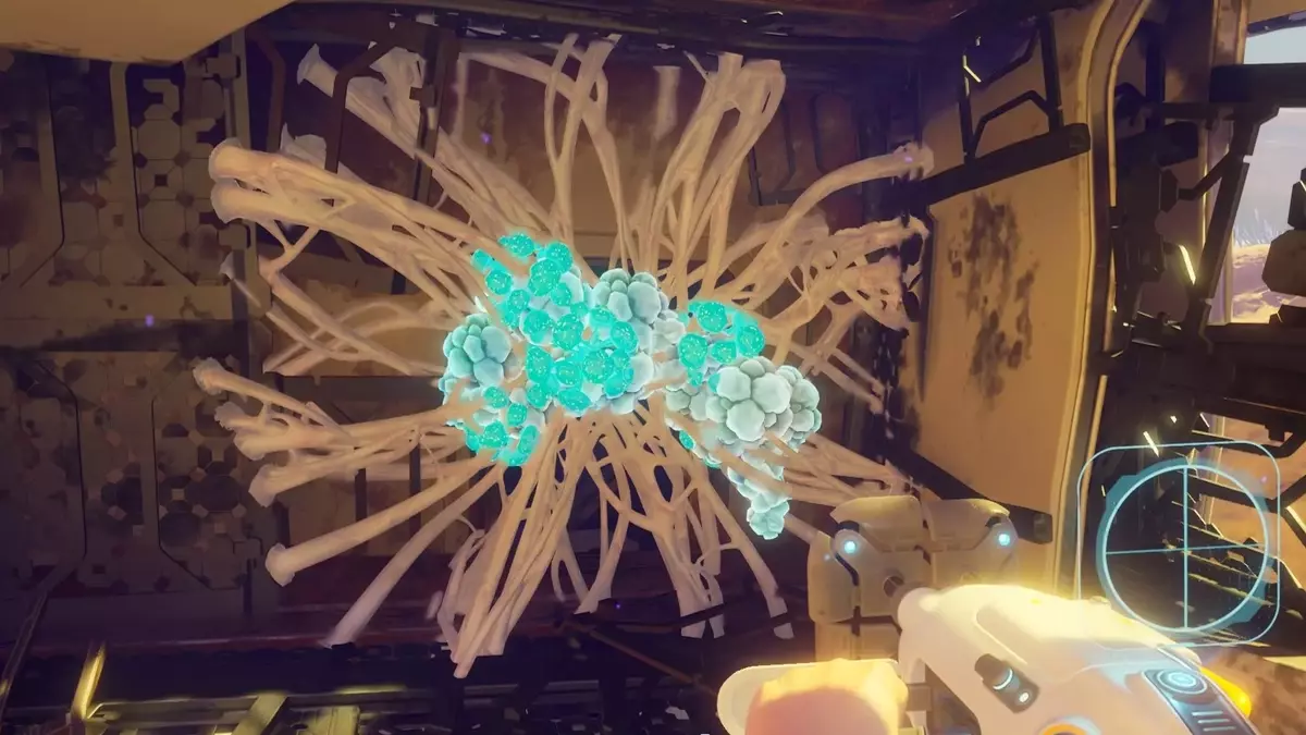 Mastering Bloom Biofilm Removal in Subnautica 2