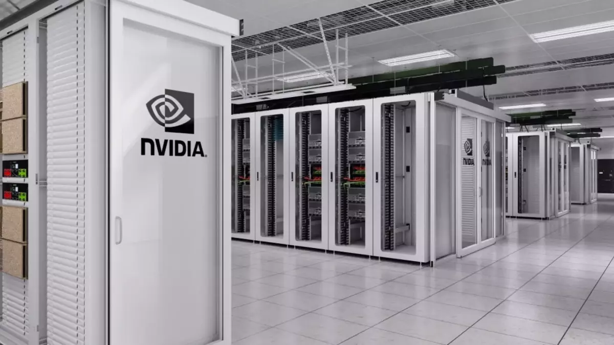 Nvidia's Innovative Solution to AI Energy Demands: Distributed Data Centers