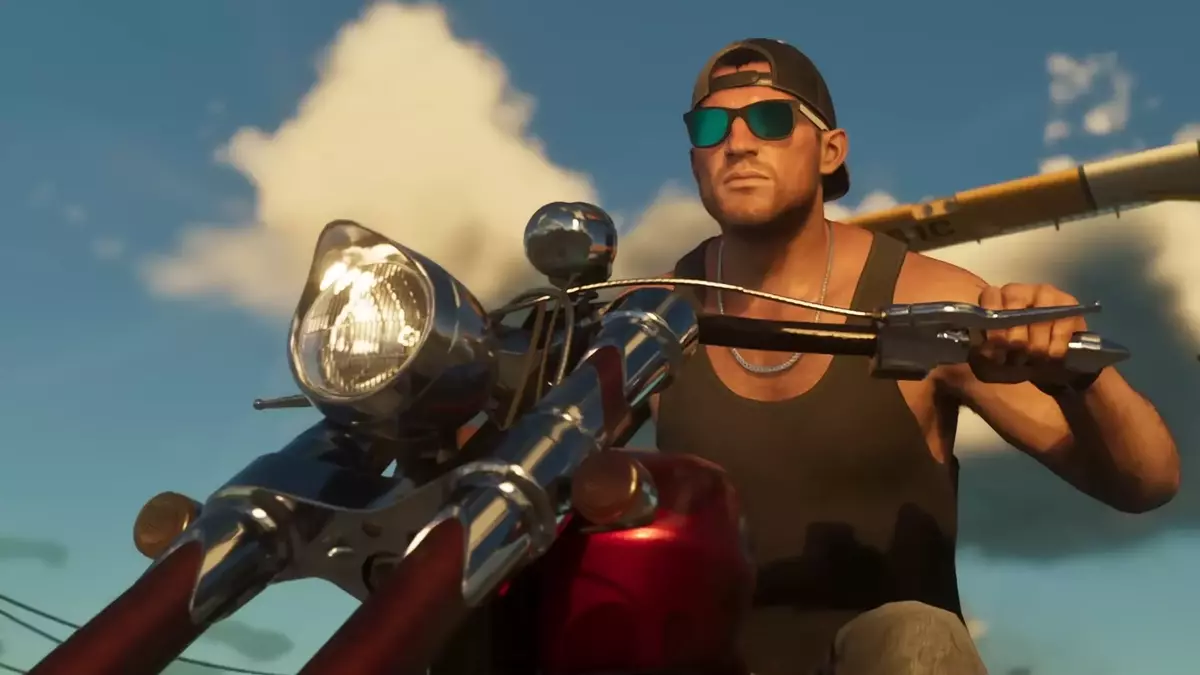 Grand Theft Auto 6 Pre-Order Speculation Surges Amidst Best Buy Leak