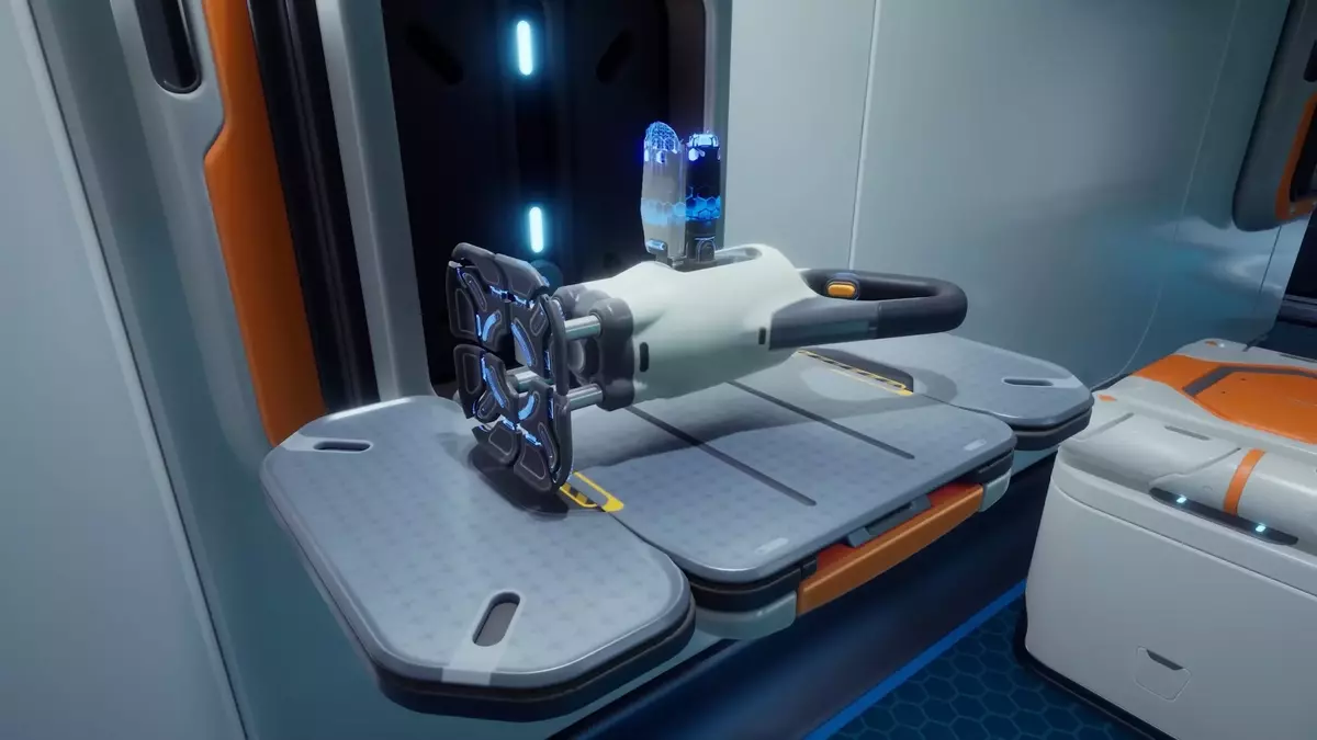 Mastering Resource Extraction in Subnautica 2 with the Sonic Resonator