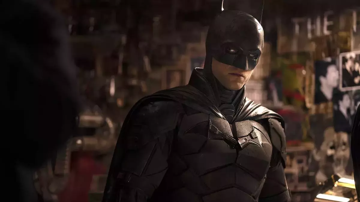 New Cast Members and Returning Faces Confirmed for 'The Batman Part II'