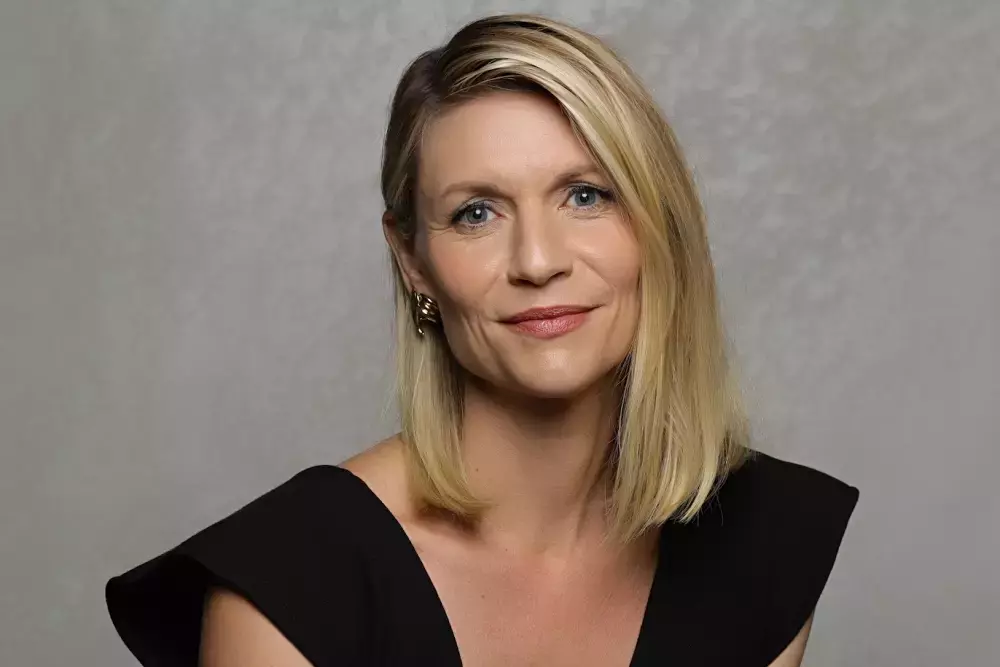 Claire Danes to Receive Prestigious Gotham Television Performer Tribute
