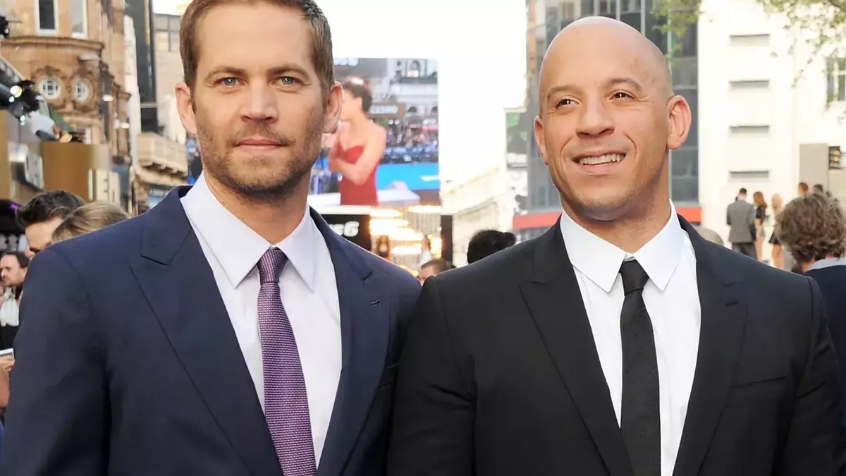 Vin Diesel's Emotional Tribute to Paul Walker at Cannes 2026 'Fast & Furious' Screening