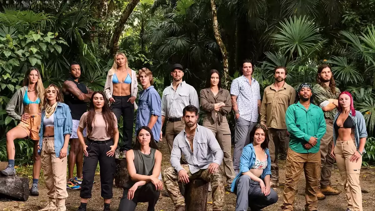 Netflix's 'Outlast: The Jungle' Shifts to Panama for Season 2 with New Cast and Intense Challenges