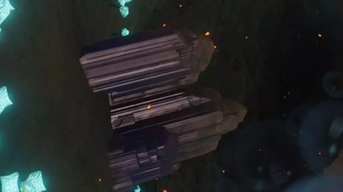 Subnautica 2 Lithium Acquisition Guide