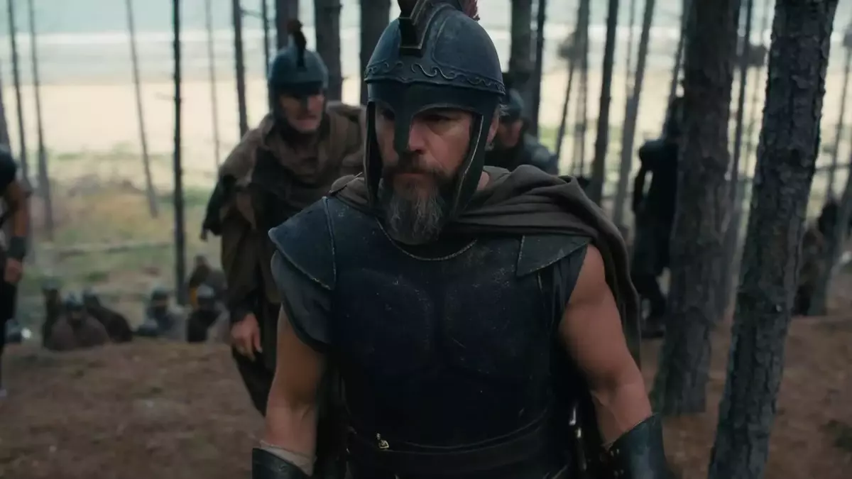 Nolan's 'The Odyssey': A Deeper Look Beyond the Trailer's Simplicity