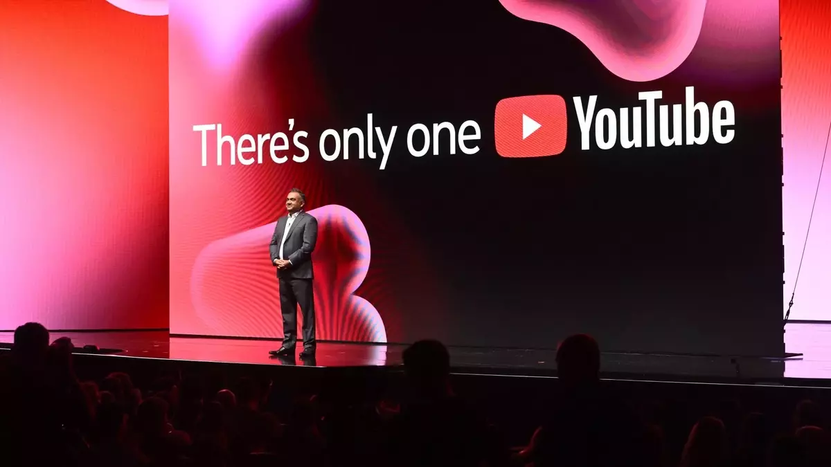 YouTube Dominates Canadian Streaming Landscape, Outperforming Major Rivals