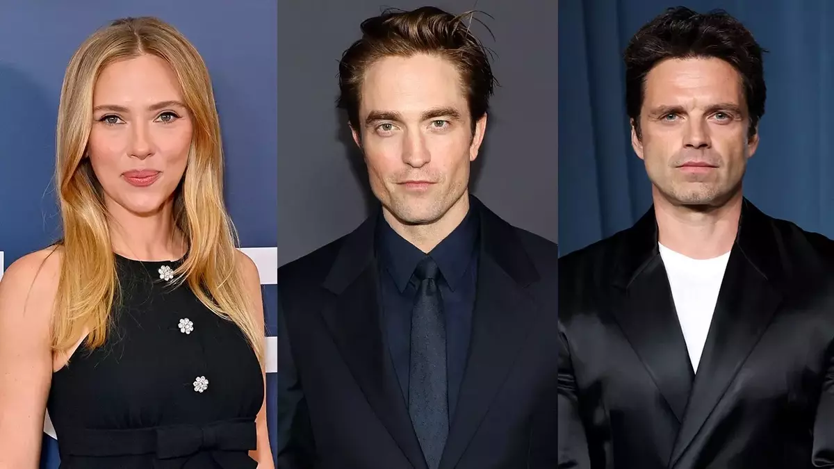 New Stars Join "The Batman: Part II" Ensemble