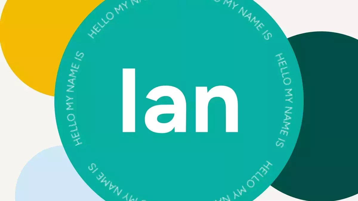 Exploring the Name Ian: Origins, Popularity, and Cultural Significance