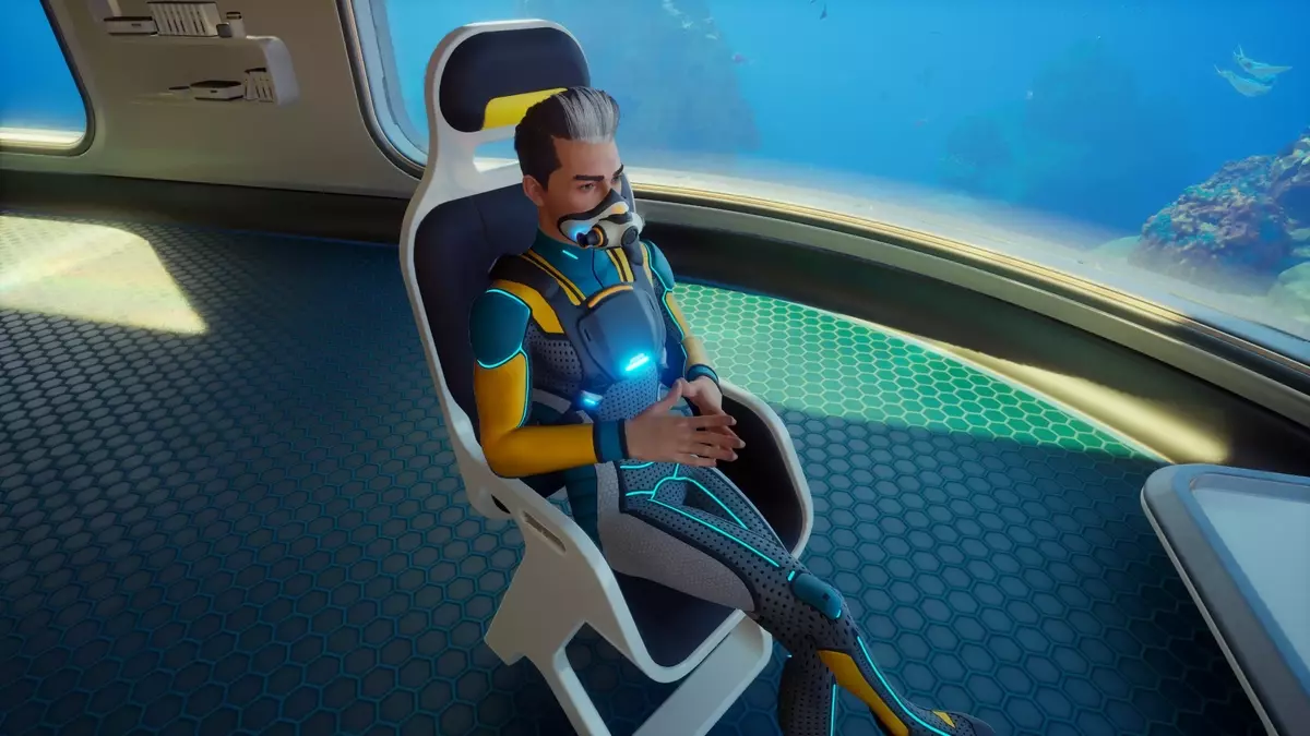Subnautica 2's Early Access Success and the Ongoing Krafton Lawsuit