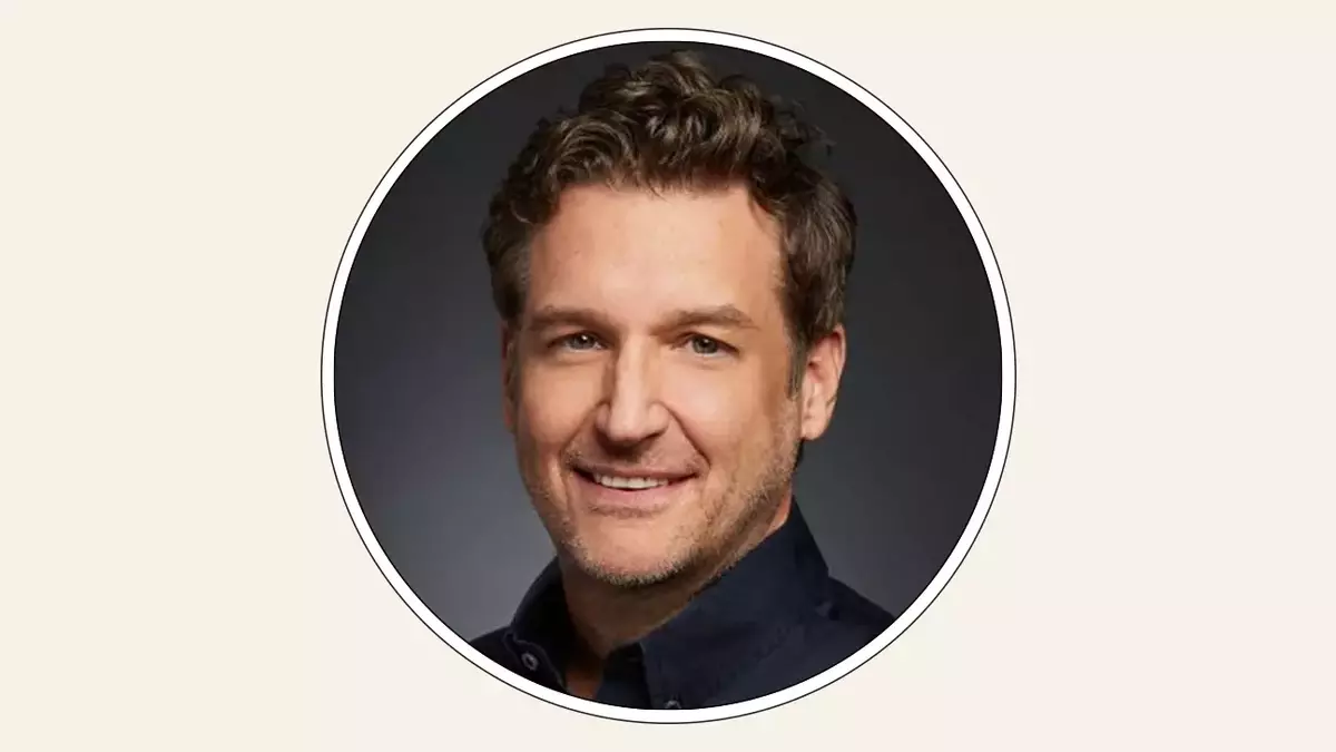 Keith Cox Departs Paramount Television Studios After Two Decades