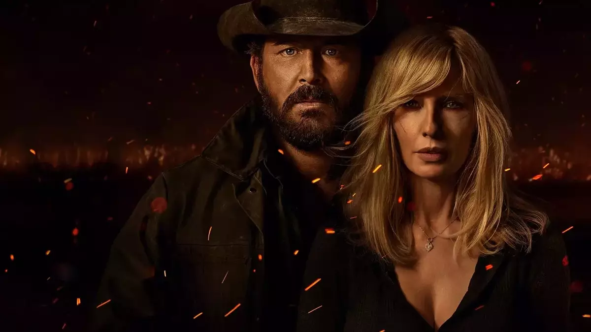 Dutton Ranch: Premiering and Streaming Details