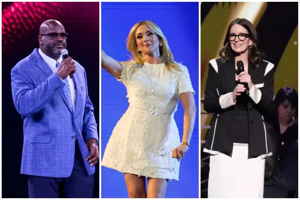 The Evolving Landscape of Television: Key Insights from the 2026 Upfronts
